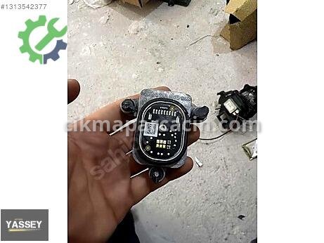 Fiat Egea Beyin çıkma parça
