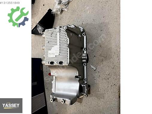 Fiat Egea Yağ Kapağı çıkma parça