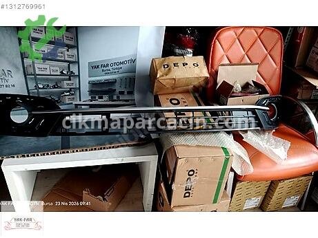 Fiat Egea Ön Panjur çıkma parça