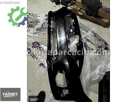 Fiat Egea Tampon çıkma parça