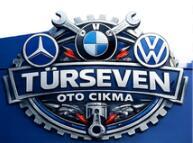 TÜRKSEVEN OTO ÇIKMA