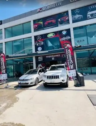 MC OTOMOTİV