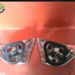 BMW E46 SAĞ SOL STOP SIFIR TYC MARKA