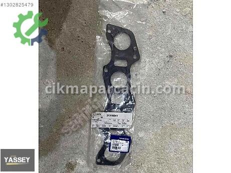 Volvo S60 Conta çıkma parça
