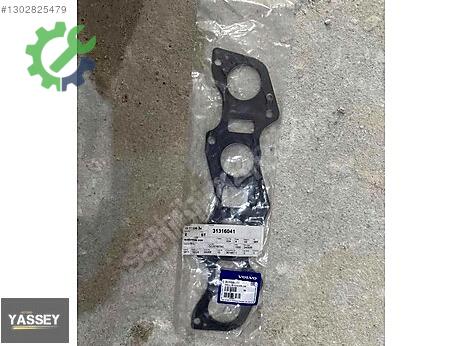 Volvo S60 Conta çıkma parça