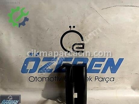 Seat Leon Bakalit çıkma parça