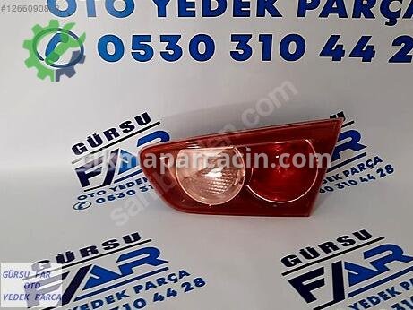 Mitsubishi Lancer Stop çıkma parça