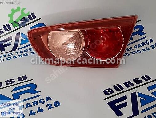 Mitsubishi Lancer Stop çıkma parça