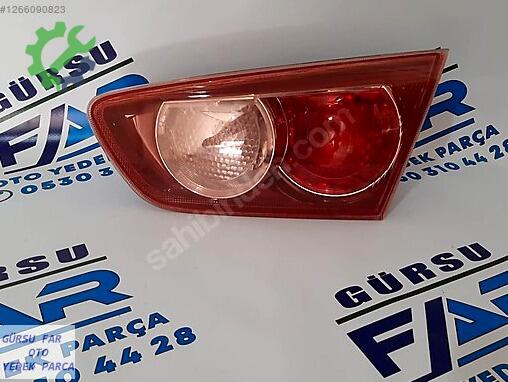 Mitsubishi Lancer Stop çıkma parça