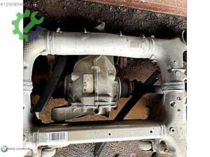 F10 3.06 ARKA DEFRANSİYEL