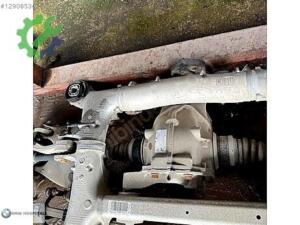 F10 3.46 ARKA DEFRANSİYEL