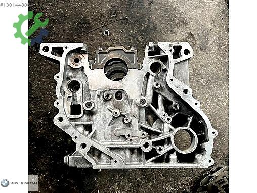 BMW 5 Serisi Blok çıkma parça