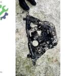BMW X5 Motor Alt Muhafaza Çıkma Parça Antalya