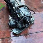 BMW X5 Şanzıman Komple Çıkma Parça Kayseri