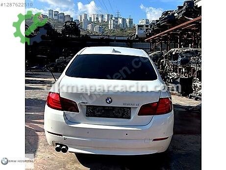 BMW 5 Serisi Arka Defransiyel çıkma parça