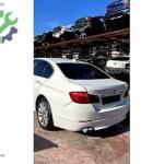BMW 3 Serisi Sol Ön Kapı Kilidi Çıkma Parça İzmir