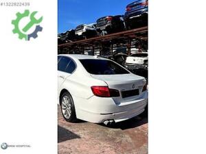 F10 5.25 XDRİVE ARKA DİFERANSİYEL ORJİNAL