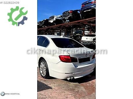 BMW 5 Serisi Arka Defransiyel çıkma parça
