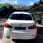 BMW 5 Serisi Hortum Çıkma Parça İzmir