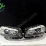 F10 ADAPTİVE LED ADAPTİF MAKYAJIZ SAĞ SOL FAR TAKIMI