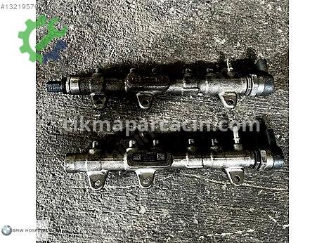 BMW 5 Serisi Enjektör Kütüğü çıkma parça