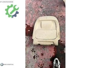 F10 BEJ KOLTUK ARKA PLASTİĞİ SOL ARKA