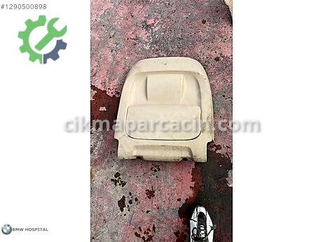 BMW 5 Serisi Şanzıman Komple çıkma parça