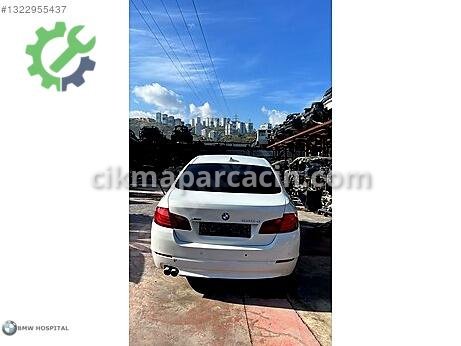 BMW 5 Serisi Tampon Braketi çıkma parça