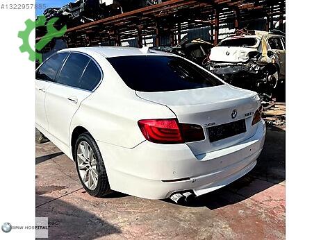 BMW 5 Serisi Kesme Tavan Sacı çıkma parça