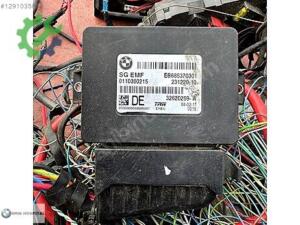 F10 F11 EMF PARK FRENİ KONTROL BEYNİ 685370301