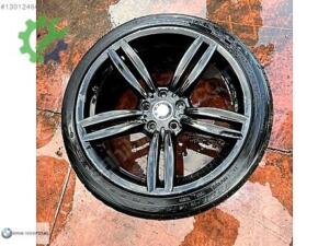 F10 F30 M SPORT JANT 19 TEK ARKA