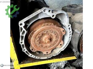 F10 F30 N20 ŞANZIMAN TÜRBÜN DAHİL ORJ 3.28İ 5.20İ 3.20İ