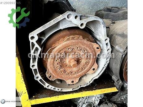 BMW 5 Serisi Arka Defransiyel çıkma parça
