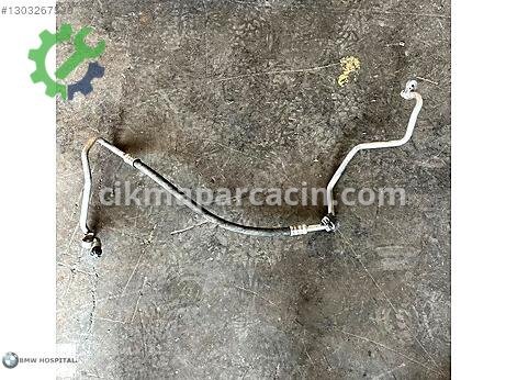 BMW 5 Serisi Klima Borusu çıkma parça