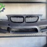 BMW 5 Serisi Ön Tampon çıkma parça - EMR GARAGE Gaziantep