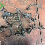 F10 N20 MOTOR TESİSATI 7605915