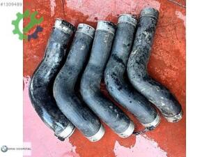 F10 N47 7810615 TURBO İNTERKOL HORTUMU Orjinal