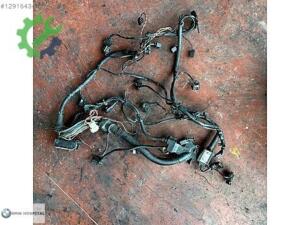 F10 N47 MOTOR TESİSATI