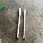 F10 ÖN PANEL V DEMİRLERİ