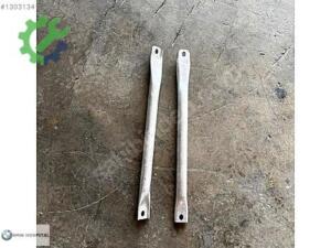 F10 ÖN PANEL V DEMİRLERİ