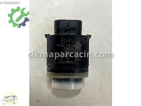 BMW Z Serisi Park Sensörü çıkma parça