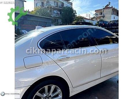 BMW 5 Serisi Sağ Arka Kapı çıkma parça