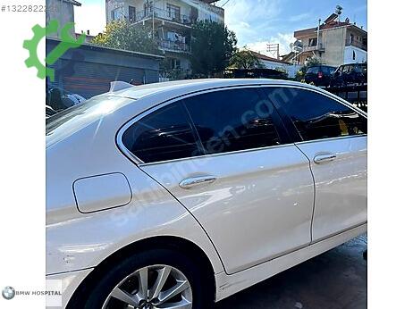 BMW 5 Serisi Sağ Arka Kapı çıkma parça