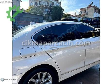 BMW 5 Serisi Sağ Arka Kapı çıkma parça