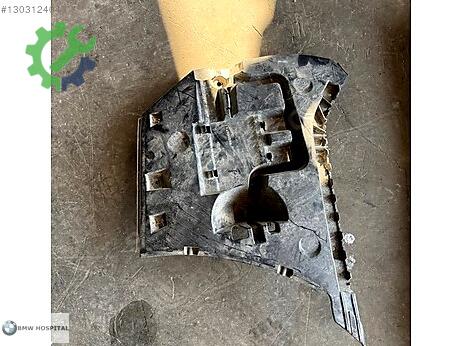 BMW 5 Serisi Tampon Braketi çıkma parça