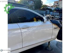 F10 SAĞ ÖN KAPI DÜZ BEYAZ 300 HATASIZ BOYASIZ