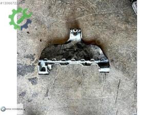 F10 SAĞ SOL BAGAJ BRAKETİ DESTEK BAKALİTİ