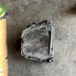 F10 SİGORTA ALT PLASTİĞİ ORJİNAL