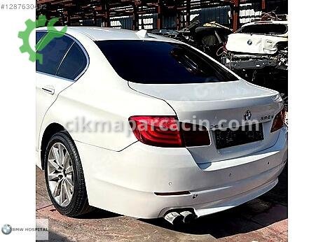 BMW 5 Serisi Sol Arka Çamurluk çıkma parça