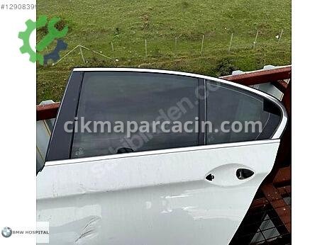 BMW 5 Serisi Kapı Kolu çıkma parça